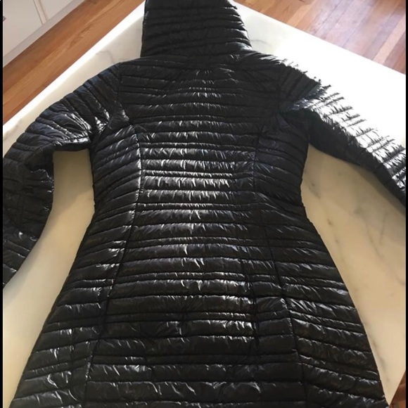 Patagonia Ultralight Fiona Parka - Picture 3 of 3